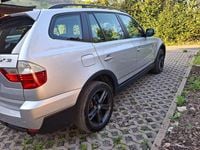 gebraucht BMW X3 X3 xDrive25i