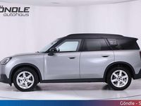 gebraucht Mini Countryman D