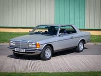 gebraucht Mercedes 230 CE