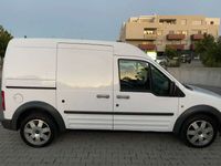 gebraucht Ford Transit Connect