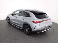 gebraucht Mercedes EQE500 4M Pano Airmatic Distronic SUV