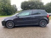 Gebraucht VW Golf IV GTI 200 PS (147 kW) 2006 Limousine