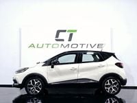 gebraucht Renault Captur ENERGY TCe 120 Intens Aut. *49.000KM
