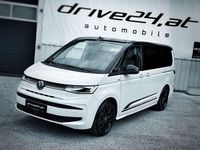 gebraucht VW Multivan T7 EDITION ÜH eHybrid lang 4MOTION PANO AHK MATRIX