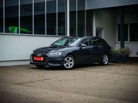 Gebraucht Audi A4 163 PS (119 kW) 2020 Grau Kombi