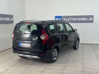 gebraucht Dacia Lodgy Stepway // 1.BESITZ 7-SITZER NAVI PDC