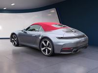 gebraucht Porsche 911 Carrera Cabriolet 992.2 BOSE SportAbgas