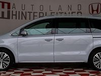 gebraucht Seat Alhambra Xcellence 2,0 TDI DSG / 7-SITZER / AHV / ACC / ...
