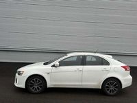 gebraucht Mitsubishi Lancer Sportback 16 Comfort Final Edition ID:126