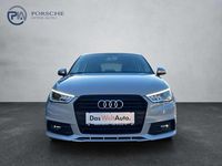 gebraucht Audi A1 1.0 TFSI Austria