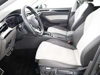 Gebraucht VW Arteon Elegance 150 PS (110 kW) 2022 Grau Kombi