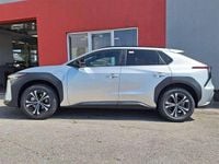 gebraucht Toyota bZ4X 150kw inkl. Comfort-Paket 4x2