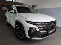 gebraucht Hyundai Tucson NX4 Jubile 1,6 T-GDi 2WD 48V