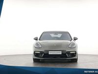 gebraucht Porsche Panamera 4 E-Hybrid Sport *Turismo Platinum *BOSE® Surround Sound-System