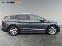 gebraucht Skoda Enyaq iV 80 Loft 82kWh *SOFORT VERFÜGBAR*