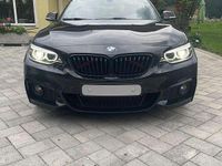 Gebraucht BMW 220 184 PS (135 kW) 2014 Coupé