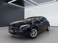 gebraucht Mercedes A160 Austria Edition Style PTS Shz LED Klima