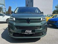 gebraucht Citroën Spacetourer BHDI 180 S&S EAT8 M Business (C4446)