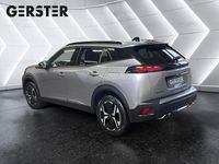 gebraucht Peugeot 2008 PureTech 130 S&S Allure EAT8