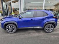 gebraucht Toyota Yaris Hybrid Cross - 1,5l 4x2 HY Active Drive *SAFETY-PAKET*