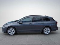 gebraucht VW Golf VIII Variant Business TDI DSG