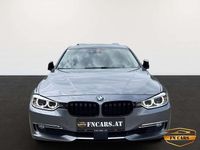 gebraucht BMW 330 d F30 Aut. // Schiebedach // HUD // 360° //