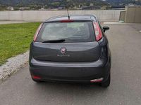 Gebraucht Fiat Punto Pop 69 PS (50 kW) 2012 Limousine