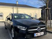 gebraucht Mercedes A180 d Aut.