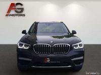 gebraucht BMW X3 xDrive 20d 48V Aut./ Panorama / LED / AHK / SHZ /