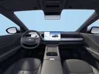 Gebraucht XPENG G6 358 kW (487 PS) 2025 Schwarz SUV