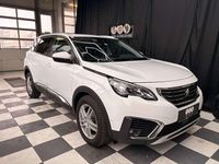 gebraucht Peugeot 5008 Allure