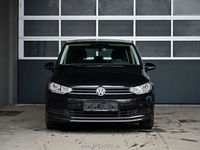 gebraucht VW Touran 1.6 TDI BMT Trendline