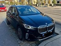 gebraucht BMW 220 Active Tourer 220 i 48 V Aut.
