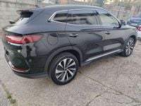 Neu BYD Seal U Boost 98 PS (72 kW) 2025 Schwarz SUV