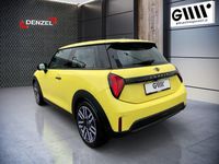 Gebraucht Mini Cooper 114 kW (156 PS) 2025 Gelb Kleinwagen