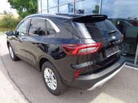 gebraucht Ford Kuga Titanium FHEV 180PS Vollhybrid