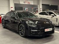 gebraucht Porsche Panamera 2.9 4 E-Hybrid Sport Design APPOVED / AGA