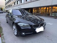 gebraucht BMW 530 530 d xDrive Touring Aut.