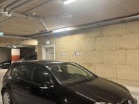 Gebraucht VW Golf IV 75 PS (55 kW) 2005 Schwarz Limousine