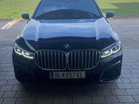 gebraucht BMW 750 750 i xDrive