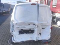 gebraucht Ford Courier 