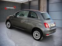 Gebraucht Fiat 500 Dolcevita 70 PS (51 kW) 2022 Grau Limousine