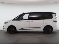 Gebraucht VW Multivan Edition 177 PS (130 kW) 2025 Weiss  normal Van