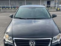 gebraucht VW Passat Comfortline 19 TDI