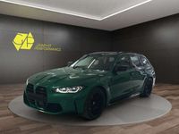 gebraucht BMW M3 Competition M xDrive Touring Aut.