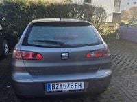 gebraucht Seat Ibiza Signo 12 12V