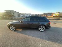 gebraucht Audi A4 Avant 35 TDI design S-tronic