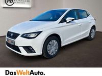 gebraucht Seat Ibiza Reference 1.0