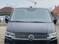 gebraucht VW Multivan T6Highline 2,0 TDI 4Motion DSG leasingfähig