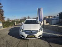 gebraucht Opel Insignia ST 20 CDTI ecoflex Edition Start/Stop System